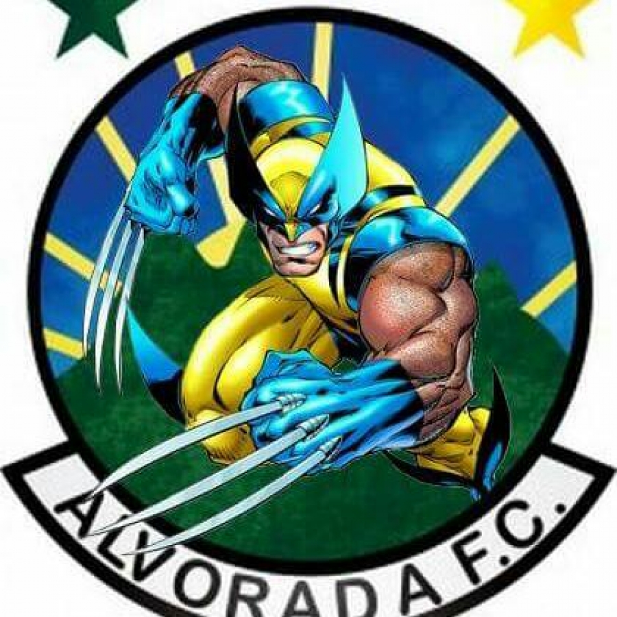 (MEU TIME FC) Alvorada FC, convite para BAILE - por Presidente Beiça!