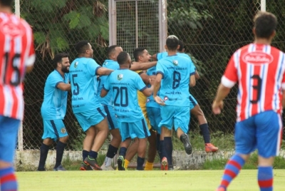 Times de Betim fecham o domingo com três vitórias e um empate no Classista