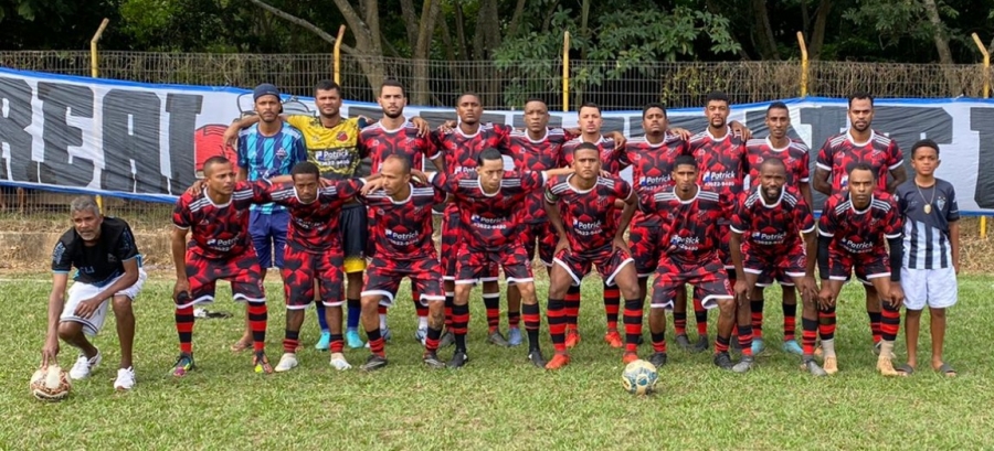(MEU TIME FC) Real Juventude (MG) na FINAL