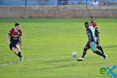 Com 8 equipes classificadas Copa União entra na fase decisiva em Carmo do Paranaíba
