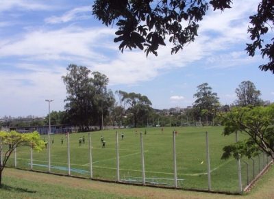 Conheça a historia do Campeonato Amador de Uberlândia