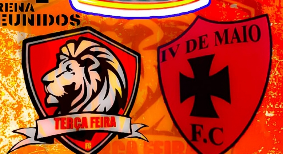 (MEU TIME FC) Terça-Feira (BH) na FINAL