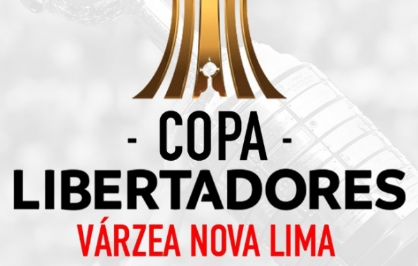 Copa Libertadores - Várzea Nova Lima 2025