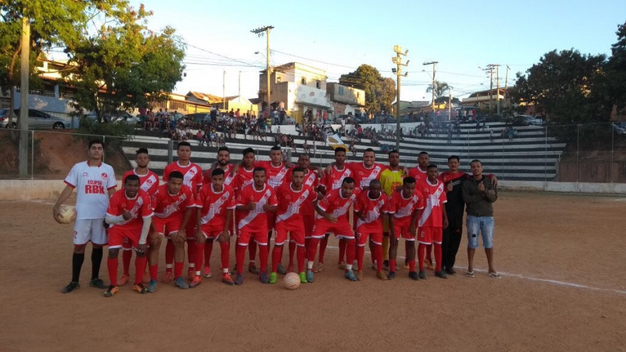 (MEU TIME FC) POMBAL BH/Concórdia Campeão (duas vezes no mesmo ano)!