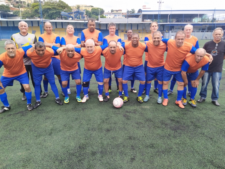 (MEU TIME FC) Sta. Rosa EC (MG) 2021