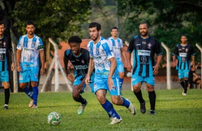 Campeonato Rural Sicoob 2025 - TERÁ DOMINGO DE DECISÃO