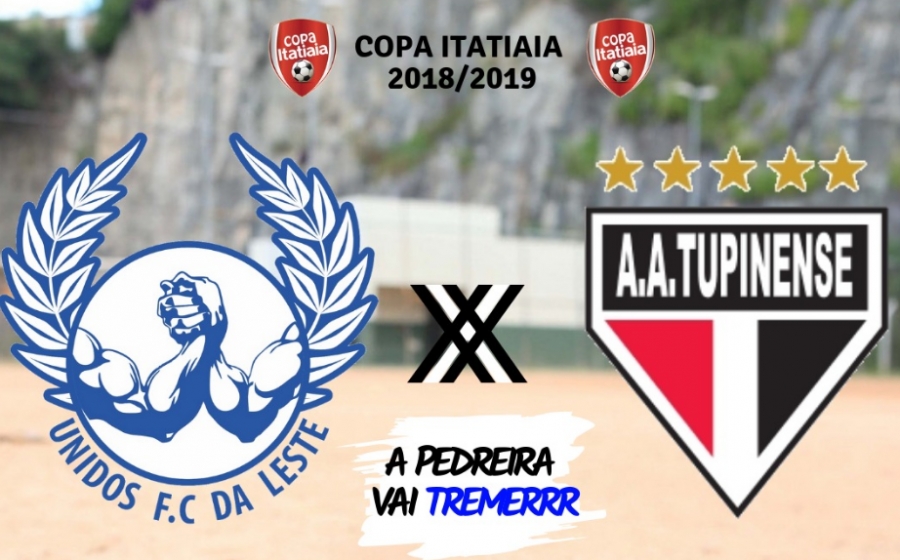 (MEU TIME FC) Unidos da Leste (BH) na 58ª Copa Itatiaia