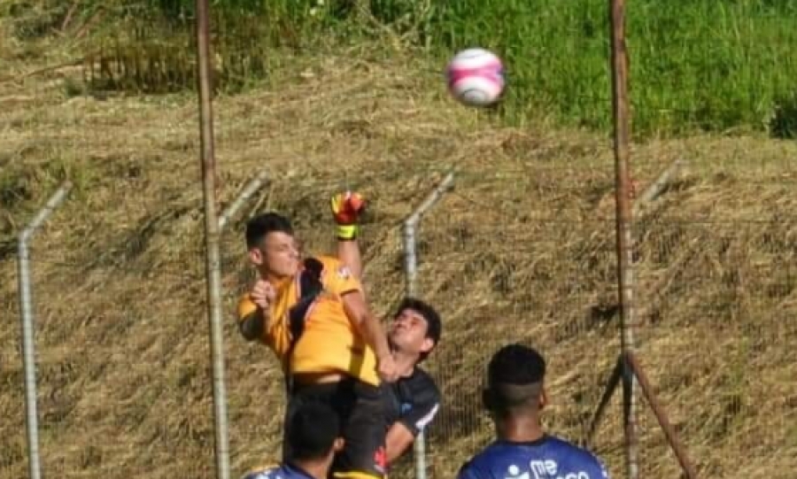 C.R. Direto do ZAPZAP: L9 e o Hat-trick em Nova Serrana!