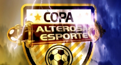 Copa Alterosa Esporte 2019 FUT7 - Informações