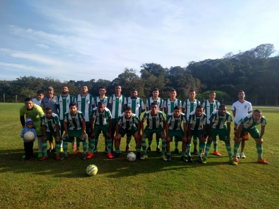 (MEU TIME FC) Medelin (Pedro Leopoldo) Campeão!