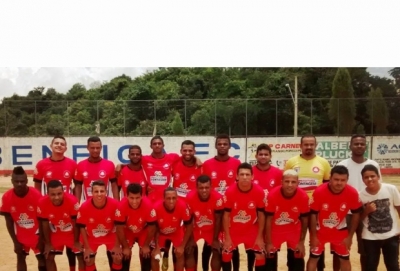 Contagem 2016 - INSCRIÇÃO DE ATLETAS - Liga define times do Módulo 1 2016