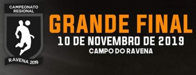 Campeonato Regional de Ravena 2019, semifinais