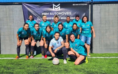 (MEU TIME FC) JADE BEATS (Uberlândia-MG) 2021