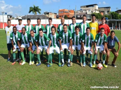 São Domingos e Estrela de Ouro são finalistas do Campeonato da Liga de Muriaé
