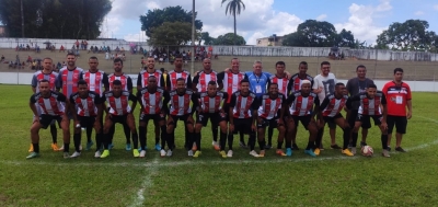 Campeonato Amador Adulto Pedro Leopoldo 2022 - SC Campeão!