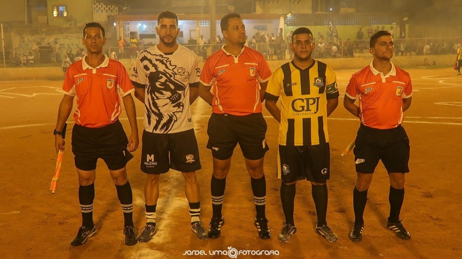 C.R. Direto do ZAPZAP - Terça Feira 5 x 0 GPJ