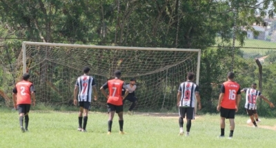 SANTA TEREZINHA E ESTÂNCIA DECIDEM, NESTE DOMINGO (24), ÀS 9H30, O TÍTULO DA COPA NORTE DE 2024