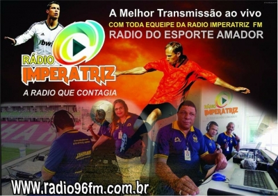 C.R. Direto do ZAPZAP: Rádio imperatriz com 147 coberturas está terminando o Ano 2018!