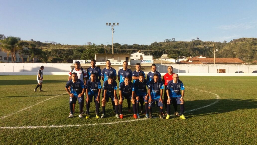 (MEU TIME FC) Arsenal FC Regional Nordeste de BH!