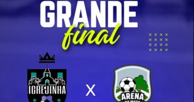 Copa Serra (BH) 2025