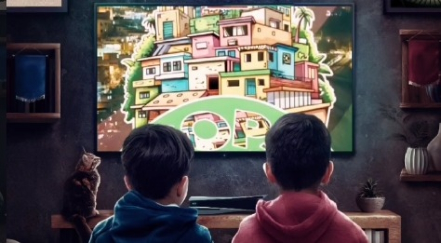 Copa Serra (BH) 2025