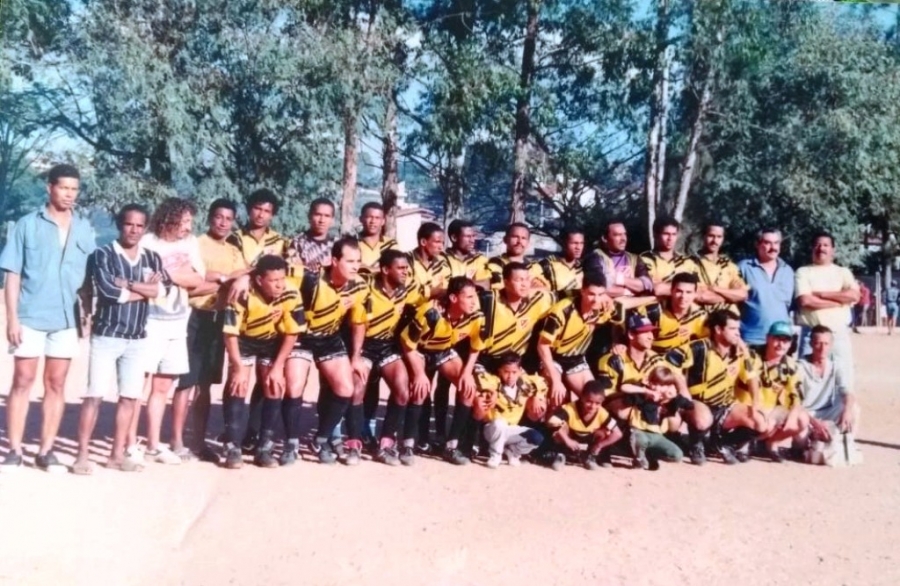 C.R. Direto do ZAPZAP - LUSA campeã da Serie B BH