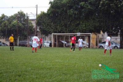Fabrício, Pinheiros e Bonsucesso já estão garantidos na 2ª fase do Master Módulo A de Uberaba