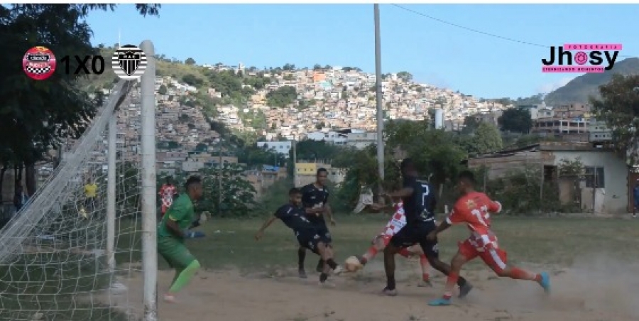 C.R. Direto do ZAPZAP - MANCHESTER 3X0 RIVIERA