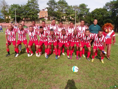 Vila Nova é campeão no Máster da Liga de Itabira