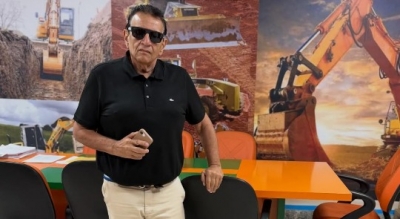 "T&Aacute; NO BARBANTE ESPORTES" NA R&Aacute;DIO CDL Esmeraldas!