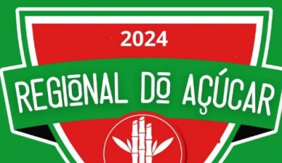 Definidos os semifinalistas do 32º Campeonato Regional do Açucar na Zona da Mata