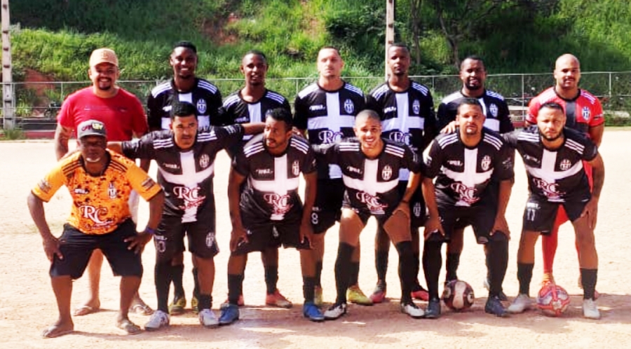 (MEU TIME FC) Juventus (BH) 2022