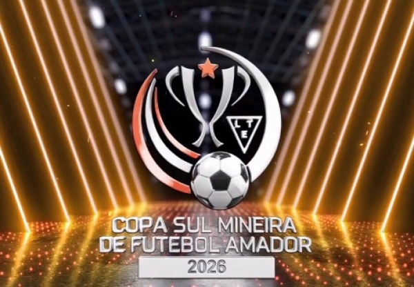 Copa Sul Mineira 2026