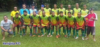 Muitos gols na rodada de abertura da 17ª edição da Copa Integração em Ipatinga