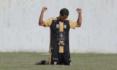 Em Ipaba, Oriente vence Ajax e decide classificação em casa na Copa Itatiaia KTO Vale do Aço