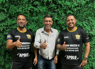 Programa Tudo Várzea Futebol Clube - T2E18 - 04/09/2023 as 20h