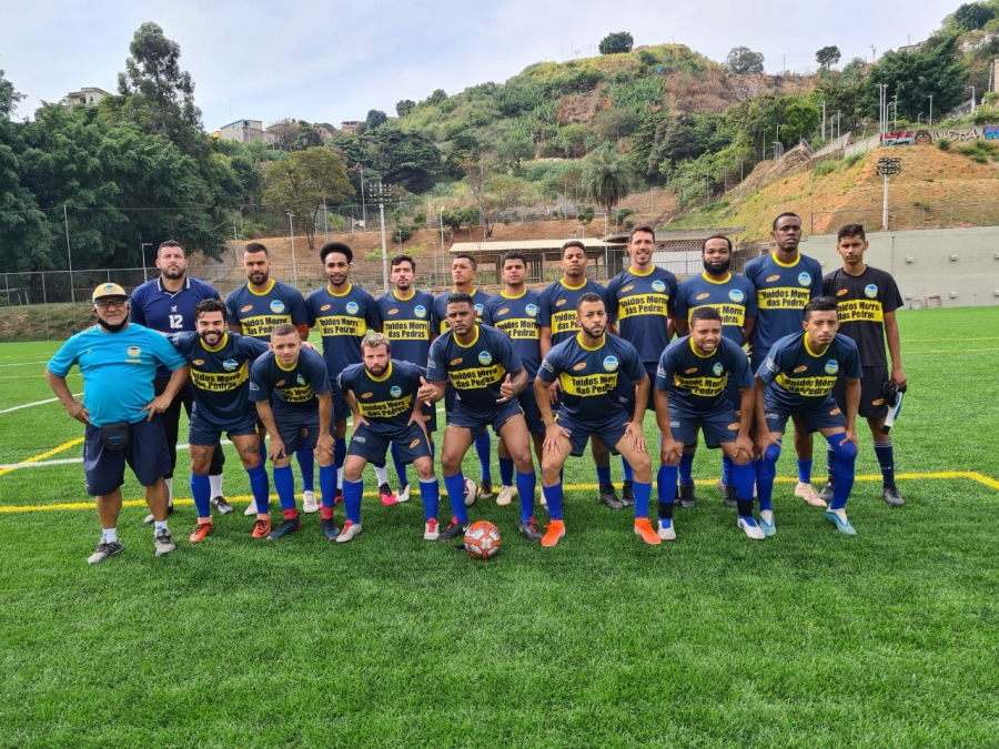 (MEU TIME FC) AEUMP (BH) 2021