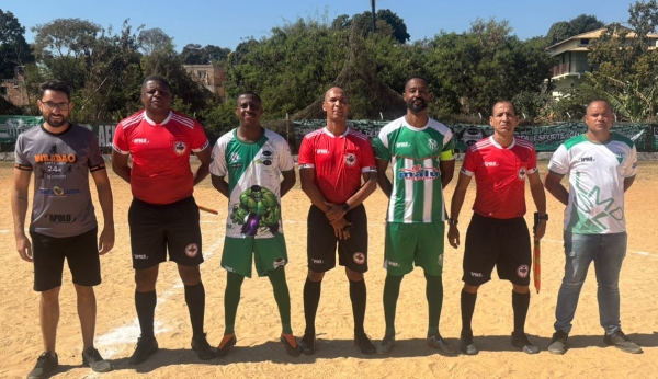 Jogo da Semana FBB!/@tudovarzeafc: @coimbra_esporte_clube 1-0 @aemor.ofc