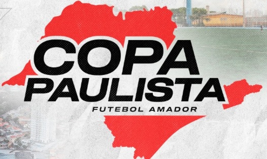 COPA Paulista de Futebol Amador 2025