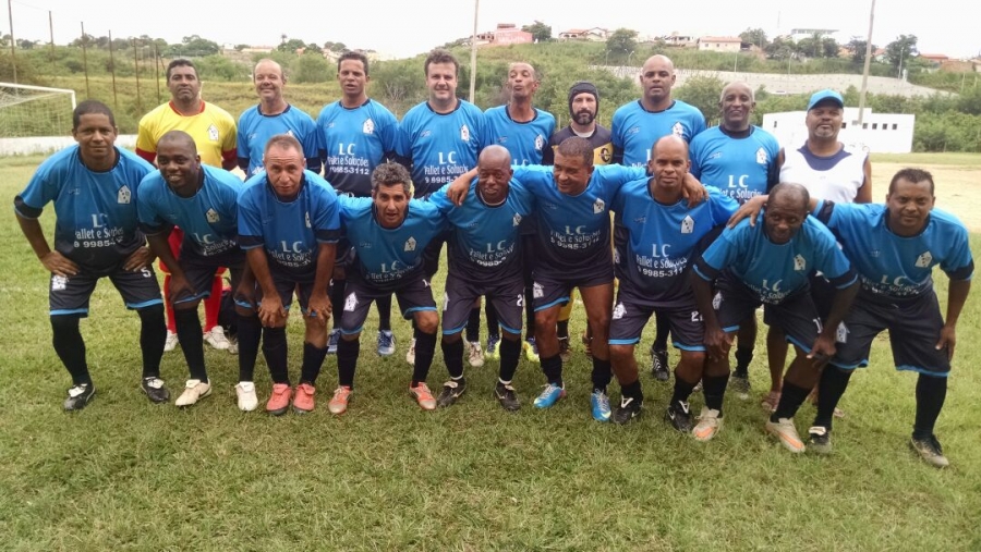 (MEU TIME FC) Grêmio Cristina (Santa Luzia), por Pitangui FBH!