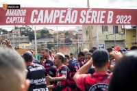 Série B - BH/SFAC 2022 - Napoli Campeão!