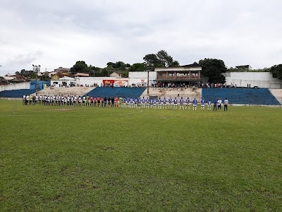 Calendário Anual de Competições Esportivas 2024 - Brumadinho MG