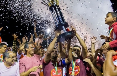 Supercopa dos Inconfidentes e Vale do Piranga - 10ª edição