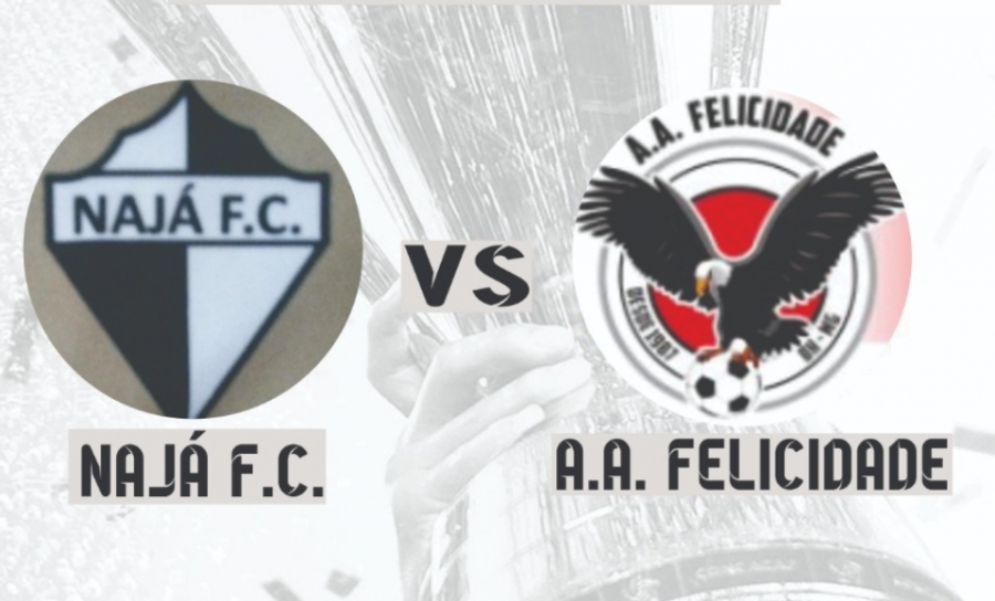(MEU TIME FC) Najá FC (BH) na SERIE B 2019