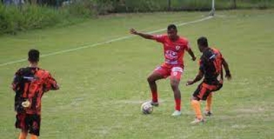 Campeonato Amador de Divinópolis 2023: confira os jogos da primeira rodada