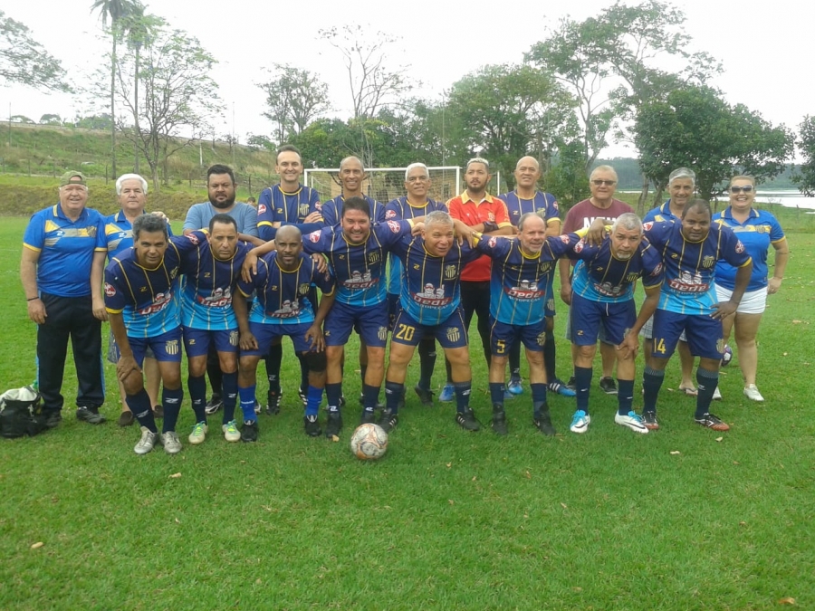 (MEU TIME FC) Comercial EC (BH) 2019