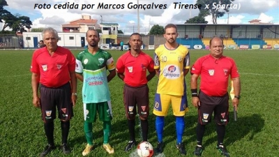 Bola rolou em dez jogos da Copa Amapar pela 7ª rodada da primeira fase