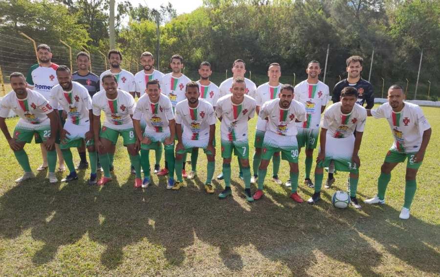 (MEU TIME FC) Convicção FC (Pedro Leopoldo) NA CHAMPIONS INTERMUNICIPAL 2019