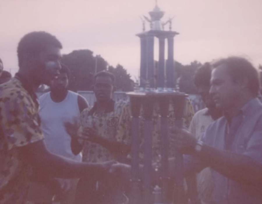 C.R. Direto do ZAPZAP: Aliança campeão da COPA BH