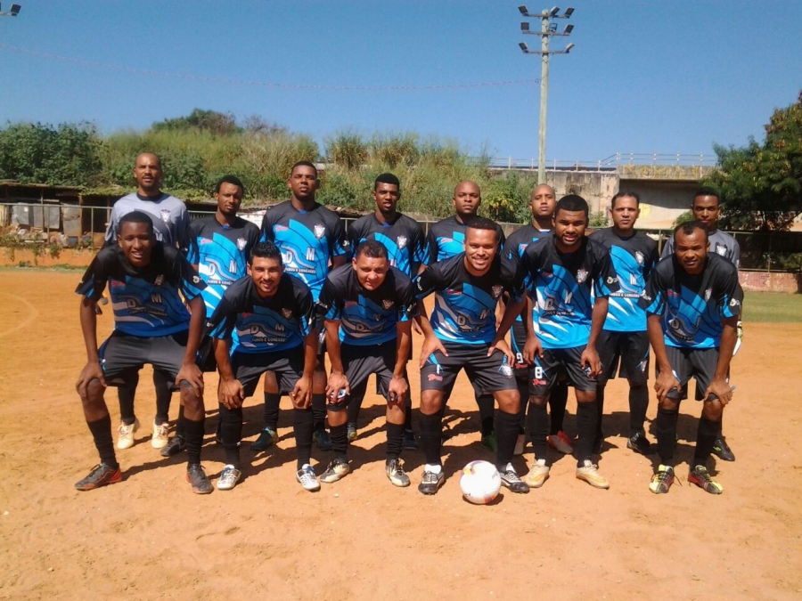 (MEU TIME FC) União Desportiva de Futebol BH na SERIE C!